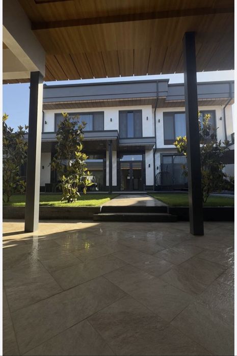 Продается Эксклюзивный новый Евро дом