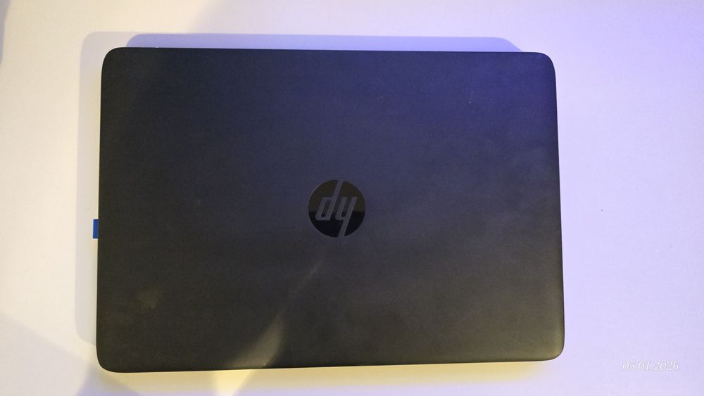 Laptop HP EliteBook 840 i5