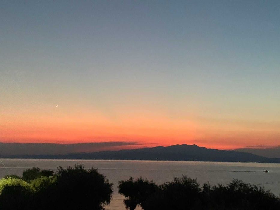 Casa vedere la Mare Thassos Grecia