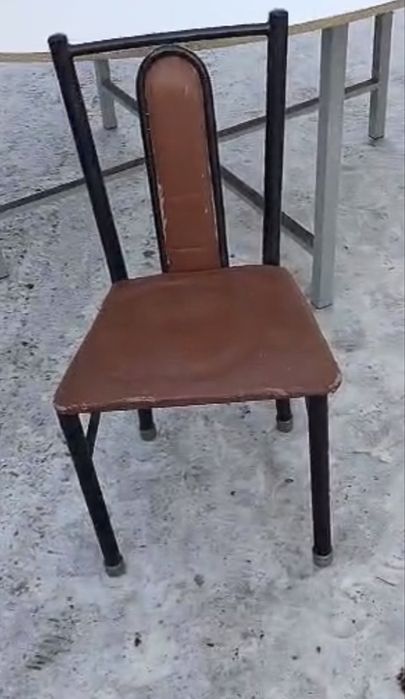 Продам столы мангал для кафе