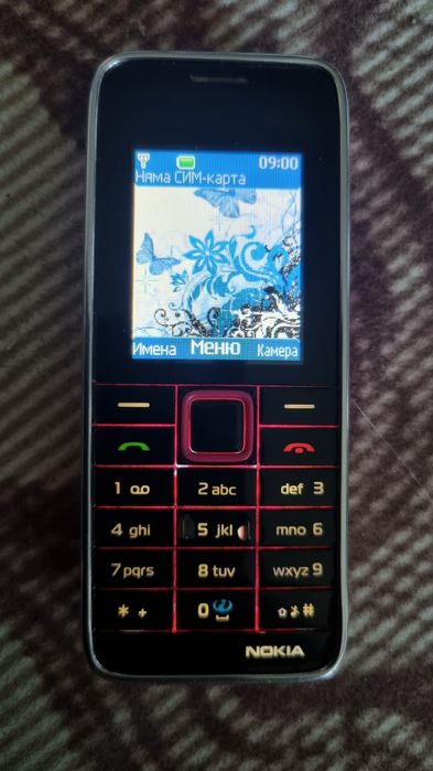 Телефон Нокия...