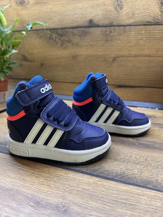 Детски маратонки Adidas