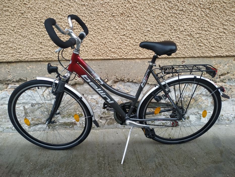 Велосипед Bellini 28 цола
