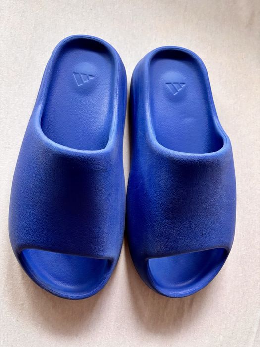 Papuci Yeezy Slide marimea 44
