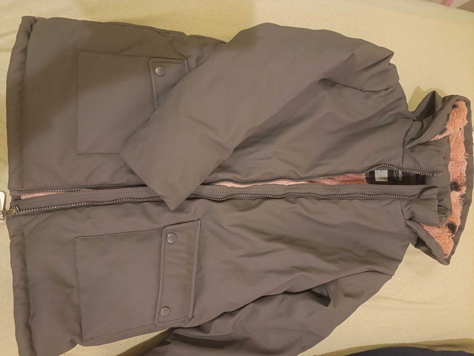 Ново зимно яке 146-152