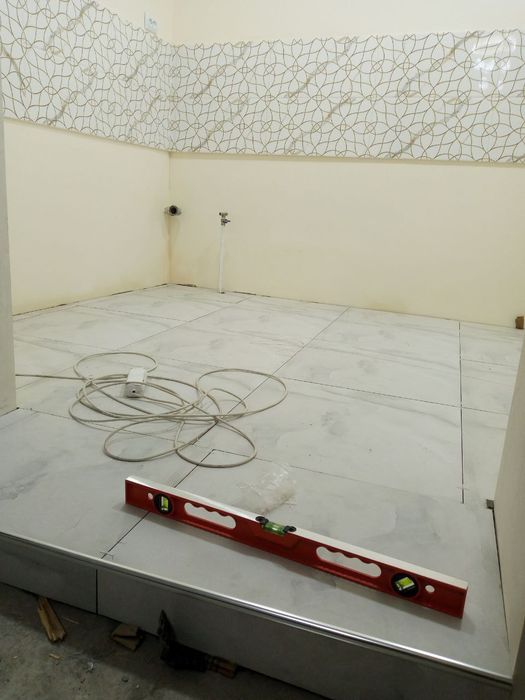 Aboy yopishtiramiz  shpaklyofka qilamiz