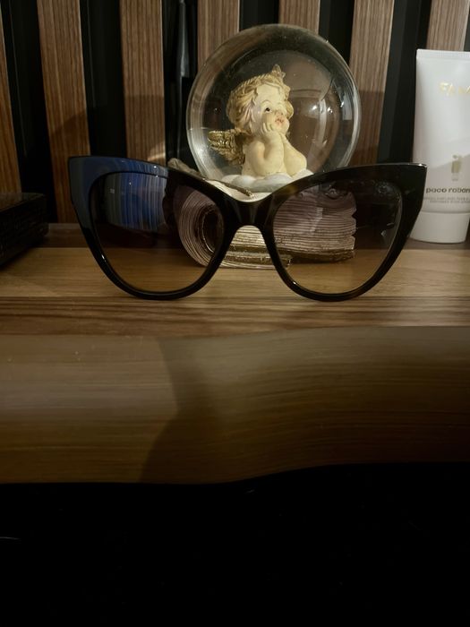 Дамски очила Moschino