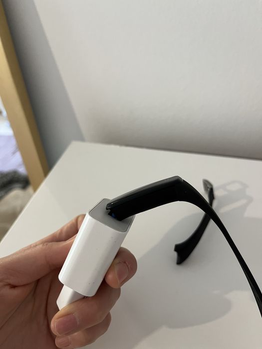 BetterMe часы фитнес трейкер