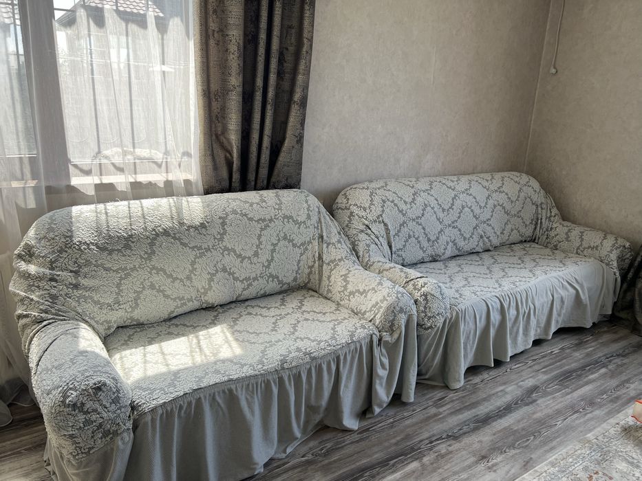 Продам раскладные диваны