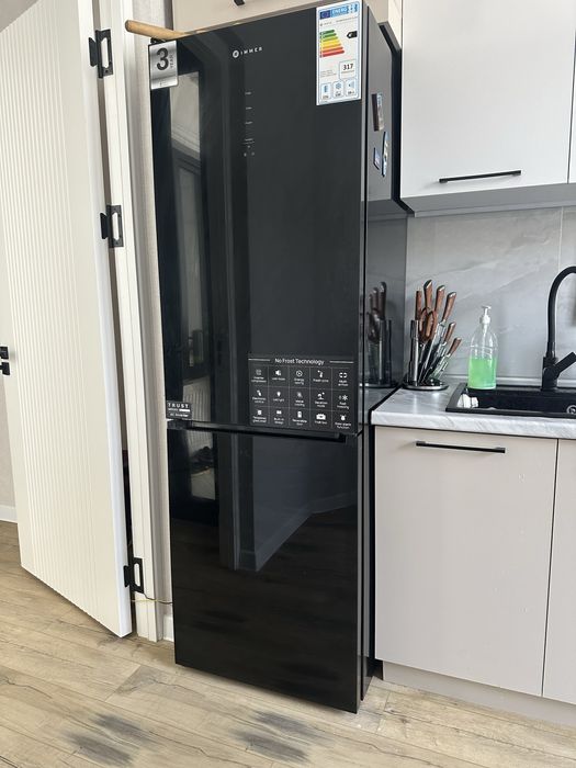 Холодильник Immer