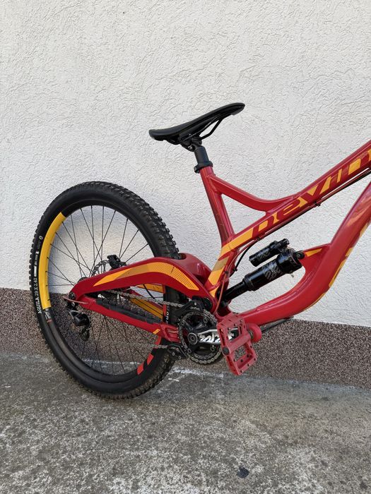 Downhill колело Devinci Wilson 29 L