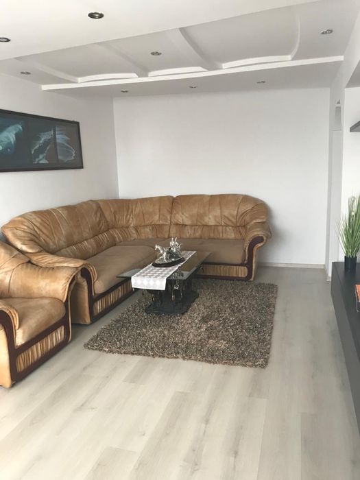 Inchiriez apartament 2 camere
