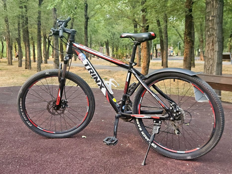 Велосипед Trinx K026 Striker