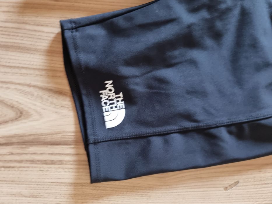 The North face детско клинче