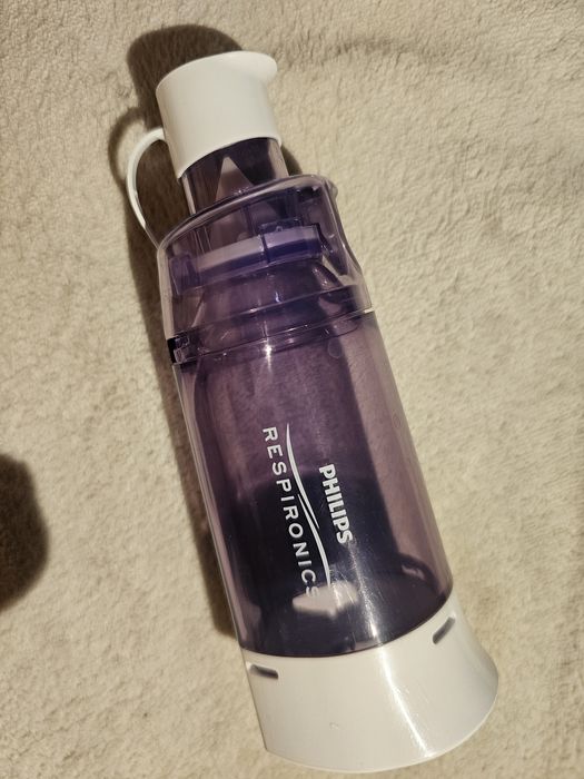 Philips Respironics OptiChamber Diamond