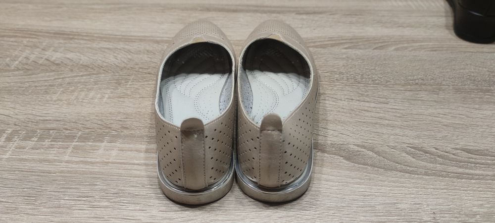 Продавам нови дамски обувки – 10 лв. за чифт