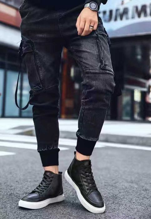 Продам мужскую обувь