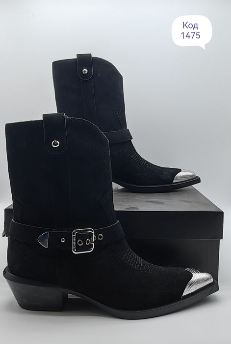 Pinko TEX 08 Оригинални Боти