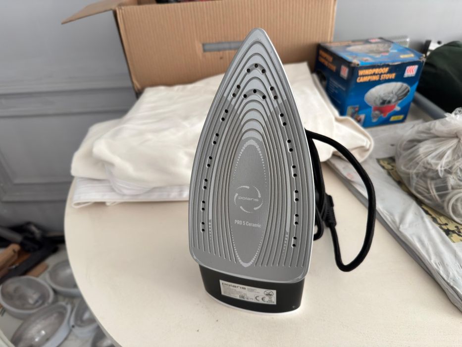 Продам Утюг и гладильную доску