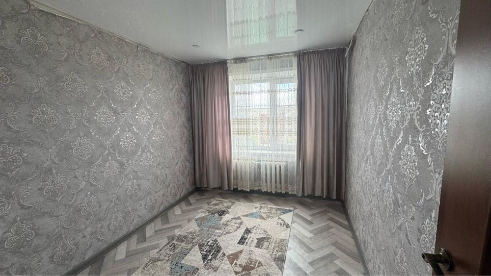 Сдам 3-х комн. квартиру