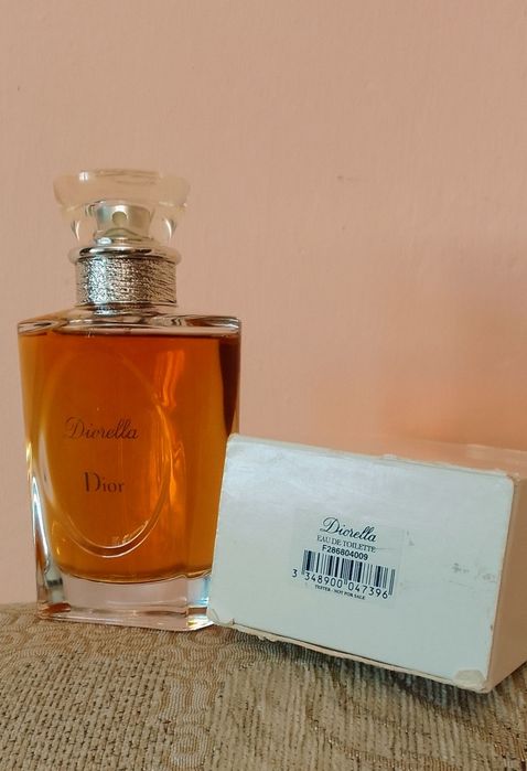 Подарки для любимых Diorella