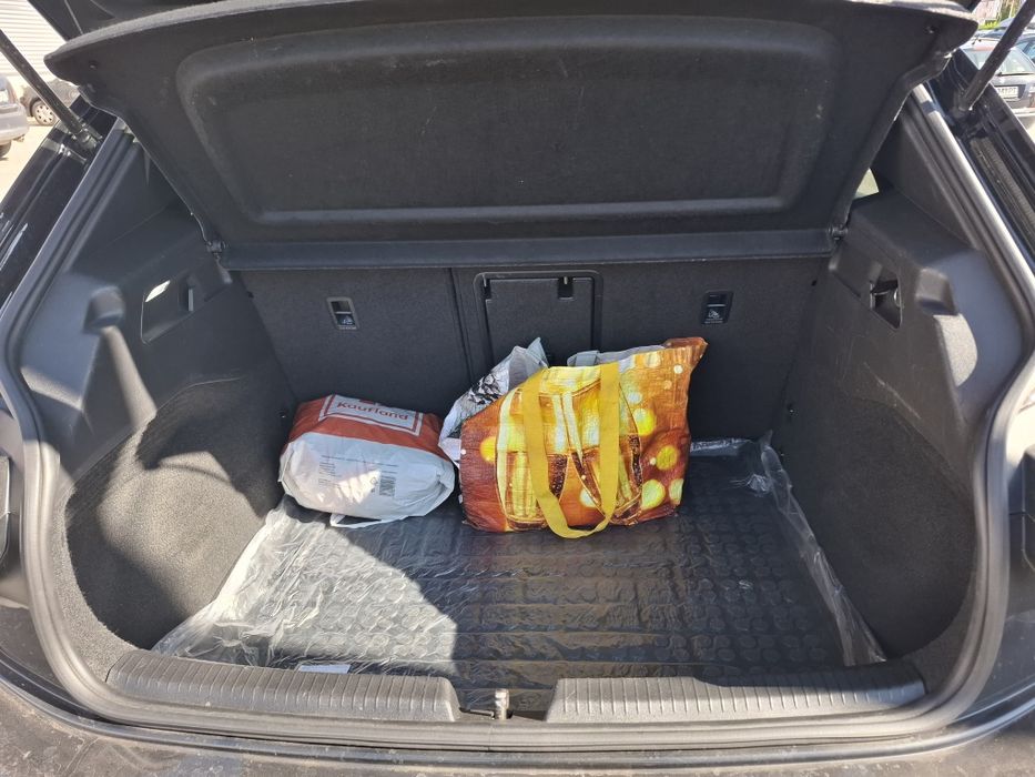 vw id3 1st plus s pro performans