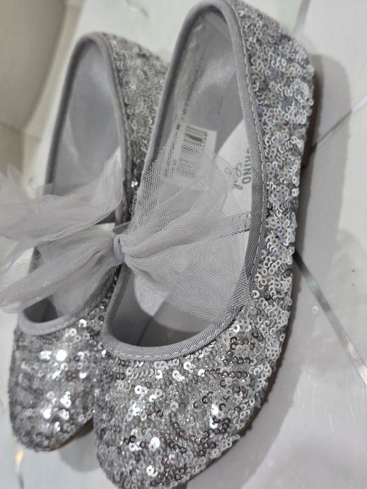 Туфли детское для мероприятие