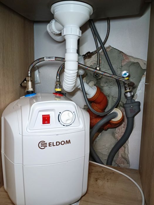 ВиК услуги Варна и ремонт на аварии 24/7