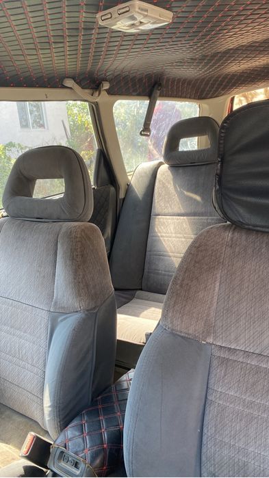 Mazda 626 универсал