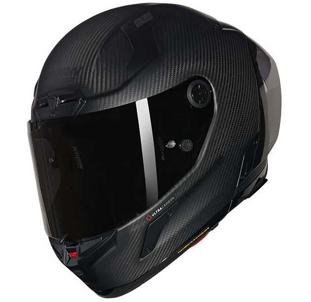 Каска Nolan X-804 RS Ultra Carbon Гланц и Мат