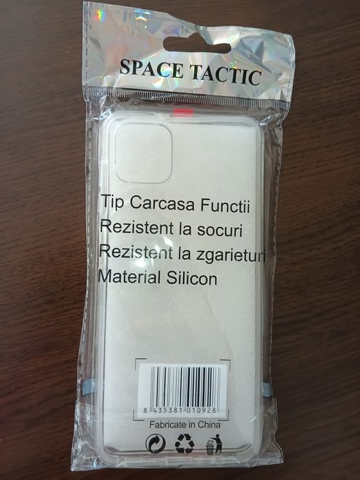 Vînd Husă Full Cover Samsung A 12  compatibilă F 12