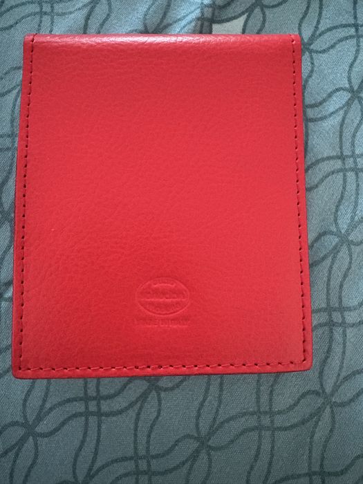 Pix Omega cu agenda.