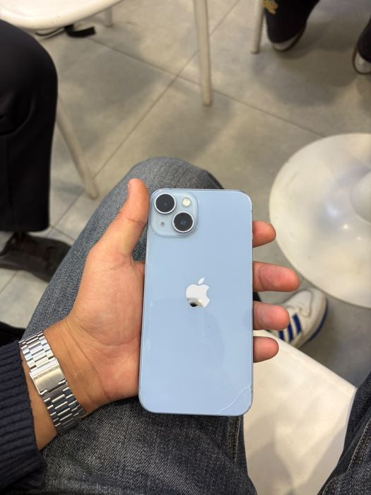 Iphone 14, 128 gb