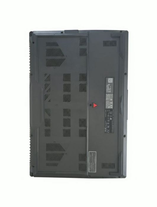 ASUS TUF Gaming F17 – RTX 3050 + i5-12500H | 16GB RAM | 512GB SSD