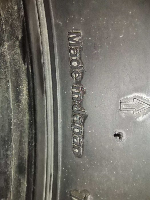 Гуми за джип всесезонни