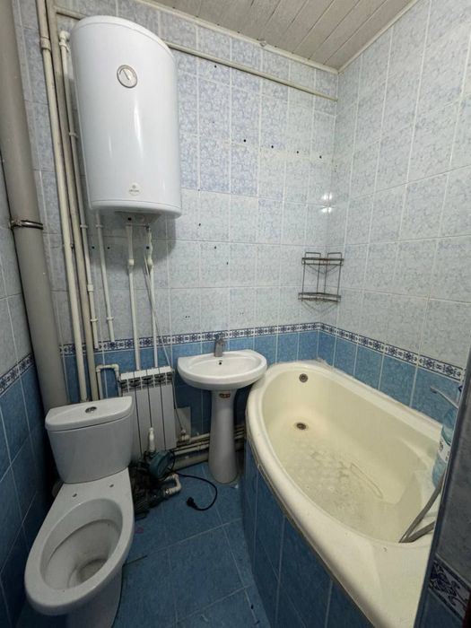 Продается 2 ком. Квартира площадью 70 кв.м. По ул. Беруни