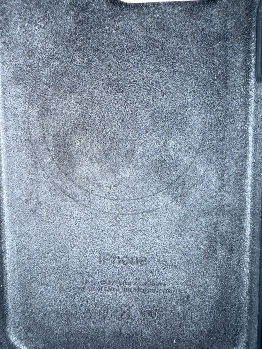 Husa Apple iPhone 15 pro silicon