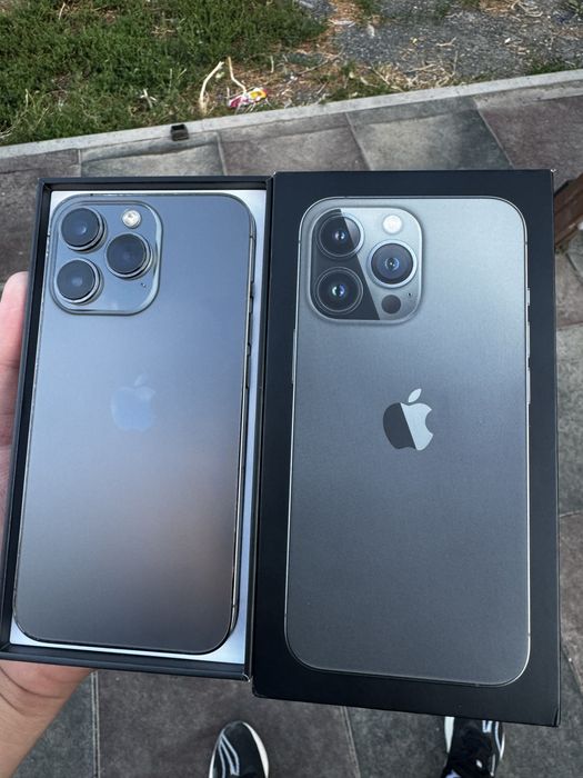 Iphone 13 pro (128g)