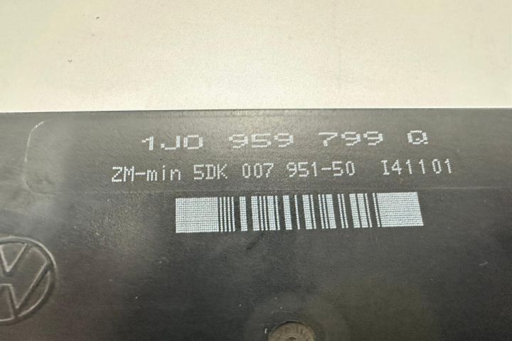 Kit pornire AXP Volkswagen VW Golf a 4-a generatie
