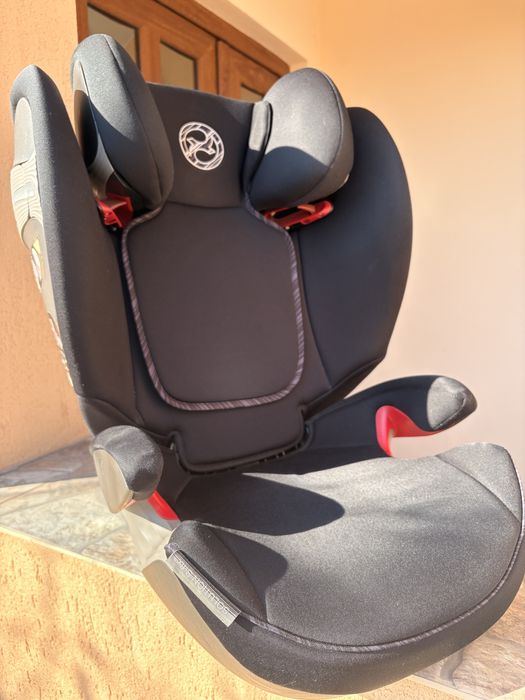 Scaun auto Cybex Solution