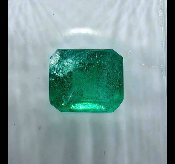 Изумруд смарагд ALGT капсула