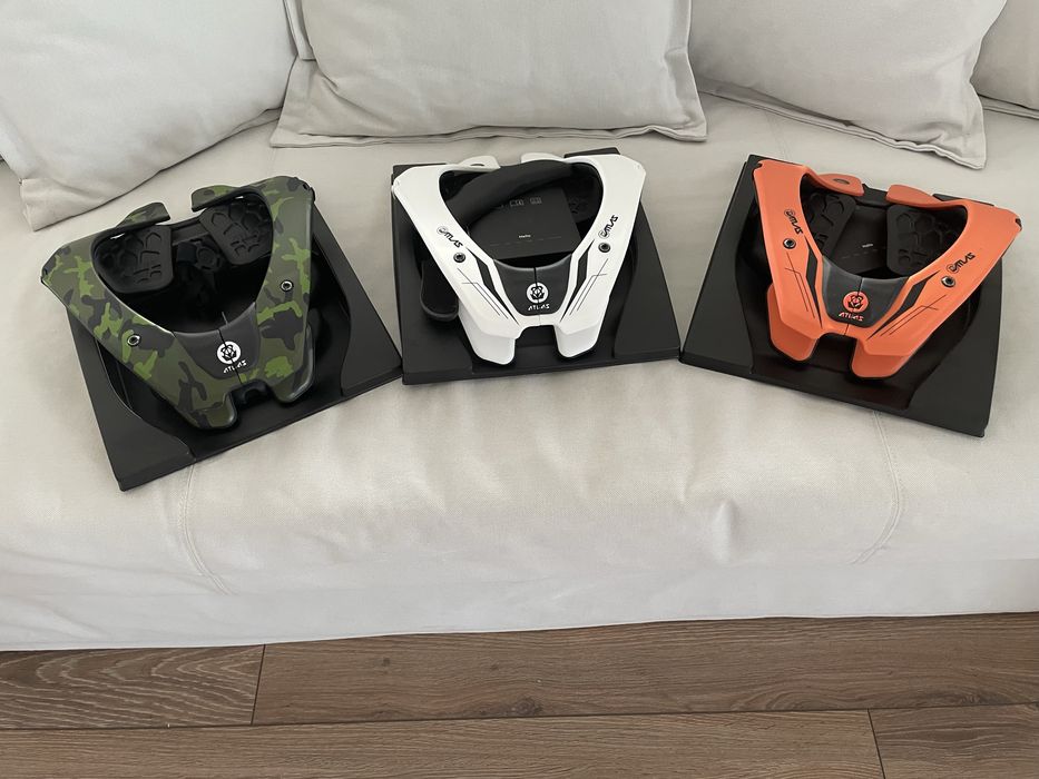 Протекторни яки / Некбрейс  Atlas Air Размер S,M,L