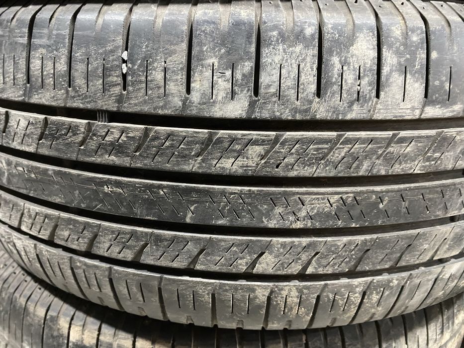 Комплект шин Goodyear 225/55/18