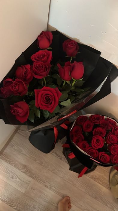 Гул гүл цветы