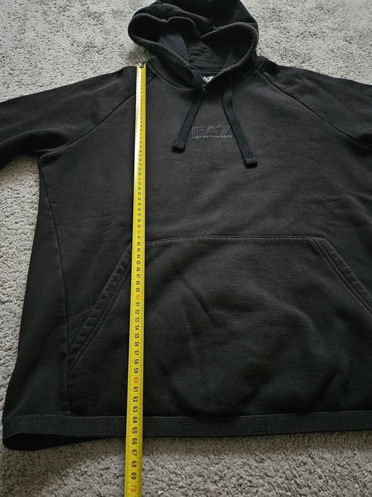 Hanorac Emporio Armani