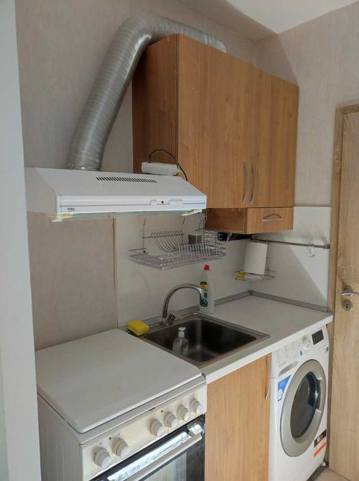 Дава се под наем Двустаен апартамент в София, Люлин 5 - 45 кв.м за 398.82 € - Снимка #2