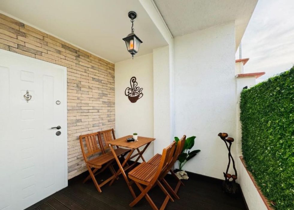 Продава се Двустаен апартамент в с. Равда, Област Бургас - 67 кв.м за 876 €/кв.м - Снимка #7