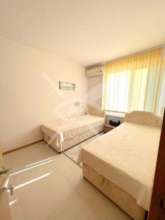 Продава се Тристаен апартамент в к.к. Слънчев бряг - 77 кв.м за 1013 €/кв.м - Снимка #1