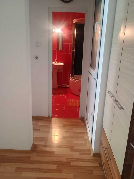 Apartament de vânzare