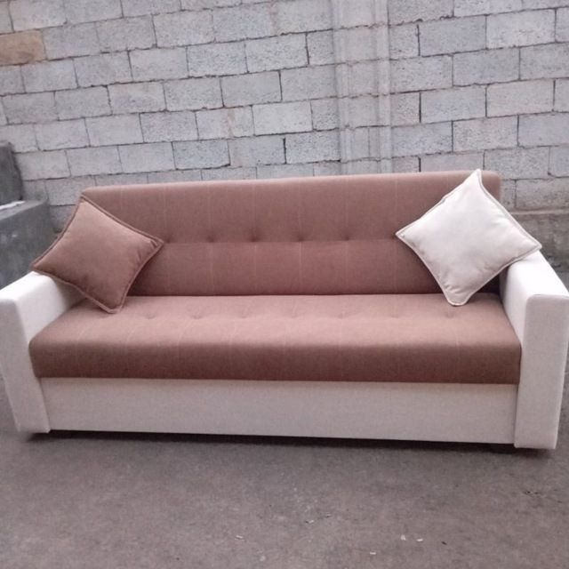 Диван раскладной новый!!!